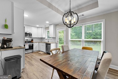 Welcome to 111 Timber Ridge Drive, a charming home nestled in a - photo 6