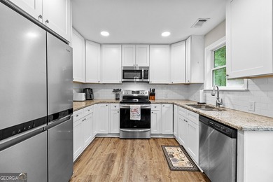 Welcome to 111 Timber Ridge Drive, a charming home nestled in a - photo 7