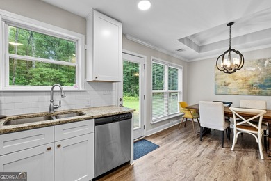Welcome to 111 Timber Ridge Drive, a charming home nestled in a - photo 9