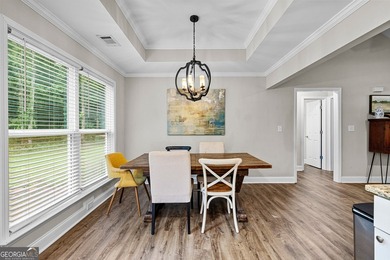 Welcome to 111 Timber Ridge Drive, a charming home nestled in a - photo 10