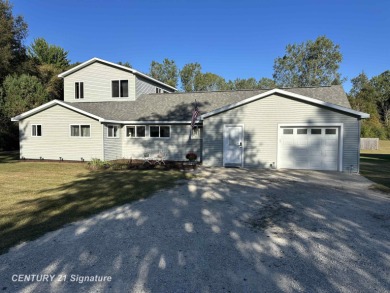Lake Home For Sale in Montrose, Michigan