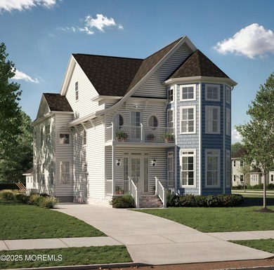 Welcome to this one of three new luxury homes all with swimming - photo 11