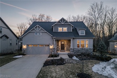 (private lake, pond, creek) Home For Sale in Orange Ohio