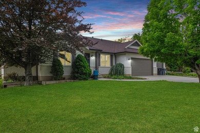 Utah Lake Home For Sale in Mapleton Utah