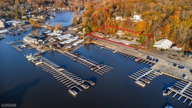 FORMER MOTEL DIRECTLY ACROSS THE STREET FROM ICONIC LAKE - photo 12