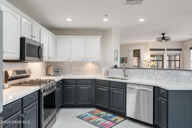 Welcome to this luxury Hassayampa condominium ideally located on