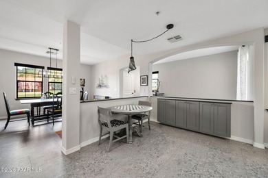 Welcome to this luxury Hassayampa condominium ideally located on