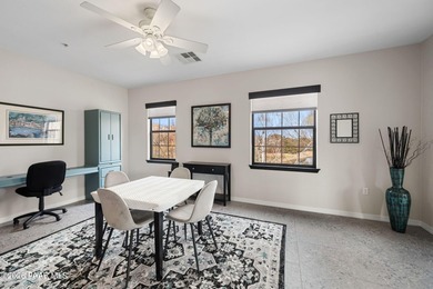 Welcome to this luxury Hassayampa condominium ideally located on