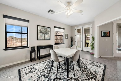 Welcome to this luxury Hassayampa condominium ideally located on