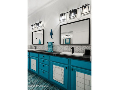 Welcome to this luxury Hassayampa condominium ideally located on