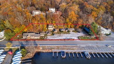 FORMER MOTEL DIRECTLY ACROSS THE STREET FROM ICONIC LAKE - photo 21