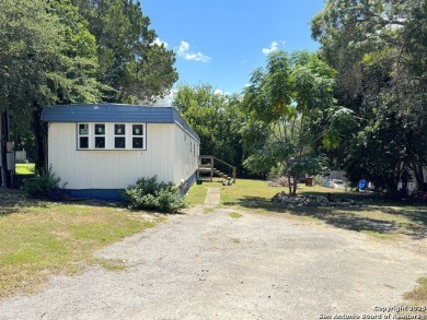 Lake Home For Sale in Canyon Lake, Texas