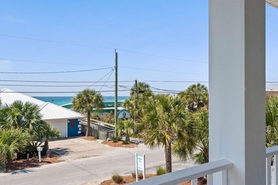 Gulf views, directly across from the beach AND beach - photo 22