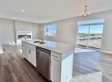 Highlights include a spacious 4 BAY GARAGE, Two Story modern - photo 2