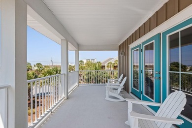 Gulf views, directly across from the beach AND beach - photo 23