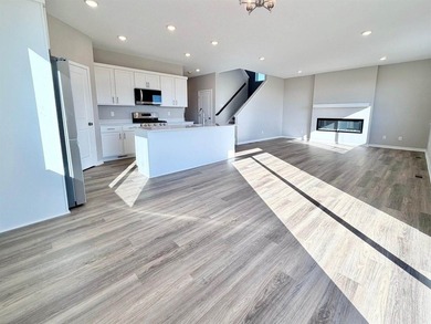 Highlights include a spacious 4 BAY GARAGE, Two Story modern - photo 3
