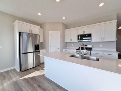 Highlights include a spacious 4 BAY GARAGE, Two Story modern - photo 4