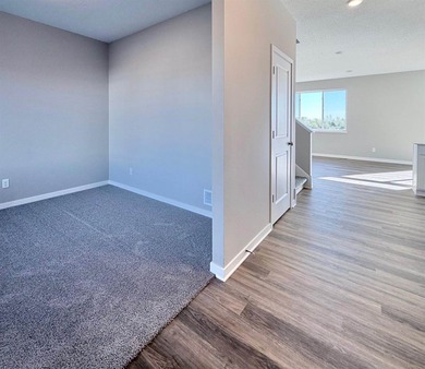 Highlights include a spacious 4 BAY GARAGE, Two Story modern - photo 8