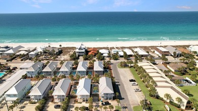 Gulf views, directly across from the beach AND beach - photo 41