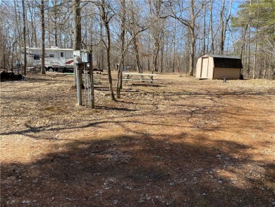 Lake Lot For Sale in Birchwood, Wisconsin