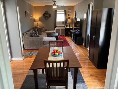 Beautiful and spacious 2 bedroom upper co-op was just painted - photo 2