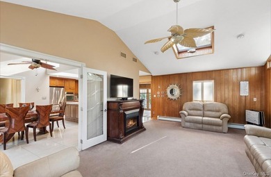 Welcome to 61 Timber Drive in Calverton! This charming ranch - photo 15