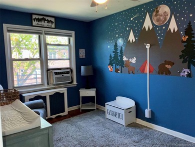 Beautiful and spacious 2 bedroom upper co-op was just painted - photo 6