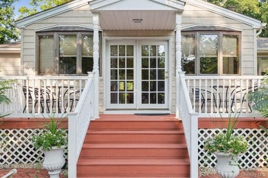 Welcome to 61 Timber Drive in Calverton! This charming ranch - photo 17