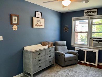 Beautiful and spacious 2 bedroom upper co-op was just painted - photo 7