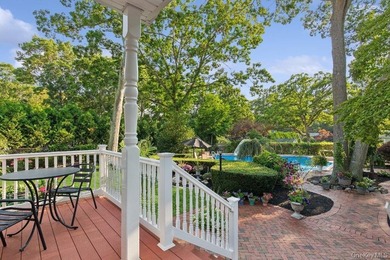 Welcome to 61 Timber Drive in Calverton! This charming ranch - photo 18