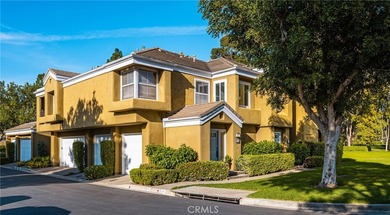 Rare Single-Level End Unit Backing to Mason Regional Park in the