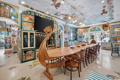 PRIME LOCATION! Exceptional DEEPWATER Intracoastal Estate - photo 21
