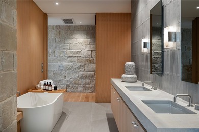 Designed by Josh Nimmo and Built by Greenwell Homes. Introducing - photo 22