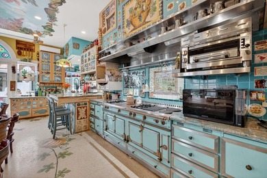 PRIME LOCATION! Exceptional DEEPWATER Intracoastal Estate - photo 22