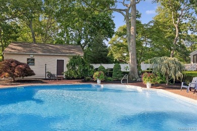 Welcome to 61 Timber Drive in Calverton! This charming ranch - photo 23