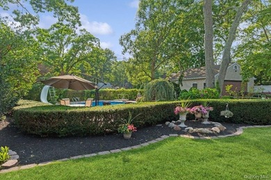 Welcome to 61 Timber Drive in Calverton! This charming ranch - photo 25
