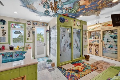 PRIME LOCATION! Exceptional DEEPWATER Intracoastal Estate - photo 26