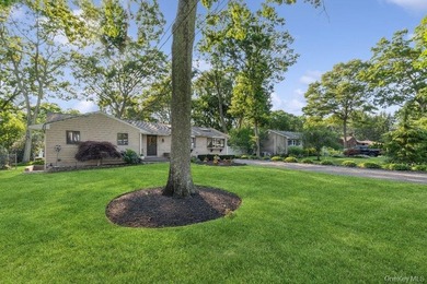 Welcome to 61 Timber Drive in Calverton! This charming ranch - photo 27