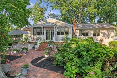 Welcome to 61 Timber Drive in Calverton! This charming ranch - photo 28