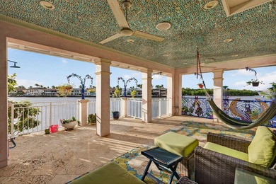 PRIME LOCATION! Exceptional DEEPWATER Intracoastal Estate - photo 28