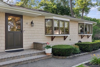 Welcome to 61 Timber Drive in Calverton! This charming ranch - photo 29