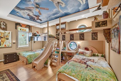 PRIME LOCATION! Exceptional DEEPWATER Intracoastal Estate - photo 31