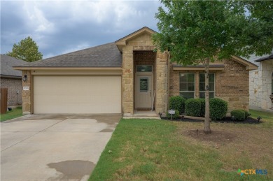 Stillhouse Hollow Lake Home For Sale in Belton Texas