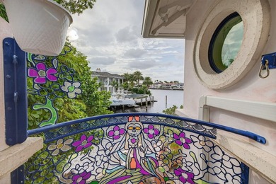 PRIME LOCATION! Exceptional DEEPWATER Intracoastal Estate - photo 32