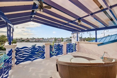 PRIME LOCATION! Exceptional DEEPWATER Intracoastal Estate - photo 33
