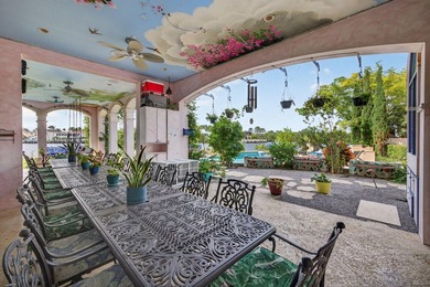 PRIME LOCATION! Exceptional DEEPWATER Intracoastal Estate - photo 34