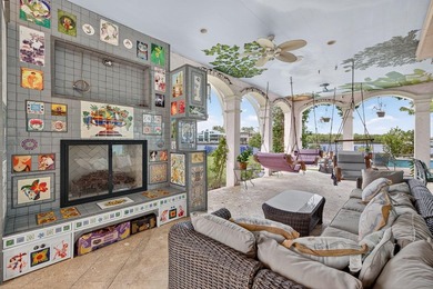 PRIME LOCATION! Exceptional DEEPWATER Intracoastal Estate - photo 35