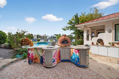 PRIME LOCATION! Exceptional DEEPWATER Intracoastal Estate - photo 37