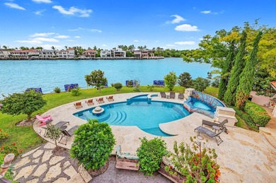 PRIME LOCATION! Exceptional DEEPWATER Intracoastal Estate - photo 38