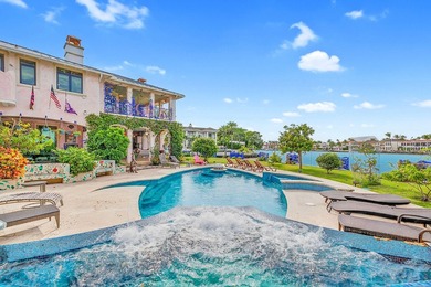 PRIME LOCATION! Exceptional DEEPWATER Intracoastal Estate - photo 39